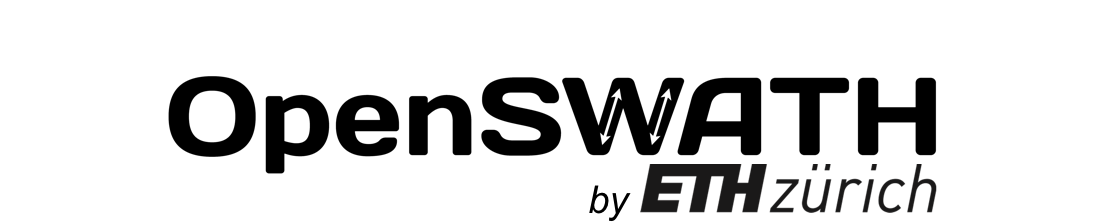 OpenSWATH Logo